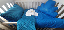 Load image into Gallery viewer, Baby bedding 140x70