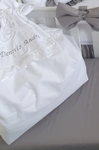 Load image into Gallery viewer, Luxury baby bedding 120x60