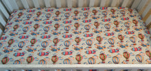Load image into Gallery viewer, Mattress cover 140x70 
100% cotton 
Available in stock
