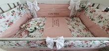 Load image into Gallery viewer, Baby bedding 140x70 

100% cotton  

