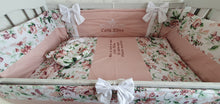 Load image into Gallery viewer, Baby bedding 140x70 

100% cotton  
