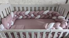 Load image into Gallery viewer, Baby bedding 140*70
100% cotton
