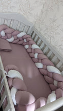 Load image into Gallery viewer, Baby bedding 140*70
100% cotton
