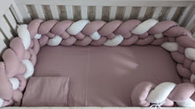 Load image into Gallery viewer, Baby bedding 140*70
100% cotton

