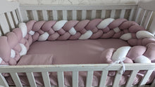 Load image into Gallery viewer, Baby bedding 140*70
100% cotton
