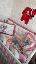 Load image into Gallery viewer, Baby bedding 120*60 , 100% cotton
