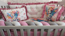 Load image into Gallery viewer, Baby bedding 120*60 , 100% cotton
