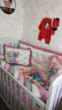 Load image into Gallery viewer, Baby bedding 120*60 , 100% cotton
