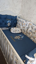 Load image into Gallery viewer, Baby bedding cotton 100%
