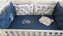 Load image into Gallery viewer, Baby bedding cotton 100%
