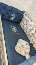 Load image into Gallery viewer, Baby bedding cotton 100%
