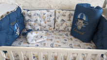 Load image into Gallery viewer, Baby bedding cotton 100%

