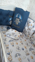 Load image into Gallery viewer, Baby bedding cotton 100%
