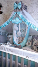 Load image into Gallery viewer, Baby bedding 120x60
