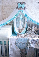 Load image into Gallery viewer, Baby bedding 120x60
