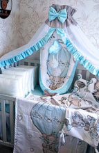 Load image into Gallery viewer, Baby bedding 120x60

