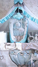 Load image into Gallery viewer, Baby bedding 120x60
