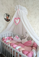 Load image into Gallery viewer, Baby bedding 120*60
100% cotton
