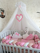 Load image into Gallery viewer, Baby bedding 120*60
100% cotton
