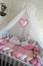 Load image into Gallery viewer, Baby bedding 120*60
100% cotton
