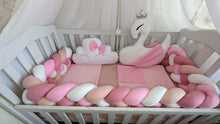 Load image into Gallery viewer, Baby bedding 120*60
100% cotton
