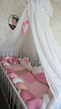 Load image into Gallery viewer, Baby bedding 120*60
100% cotton
