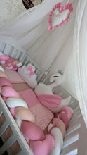 Load image into Gallery viewer, Baby bedding 120*60
100% cotton
