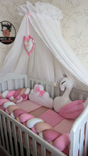 Load image into Gallery viewer, Baby bedding 120*60
100% cotton
