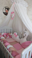 Load image into Gallery viewer, Baby bedding 120*60
100% cotton
