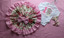 Load image into Gallery viewer, Luxury baby bedding cotton
140x70 personalised by embroidery
