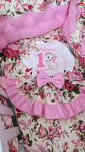 Load image into Gallery viewer, Luxury baby bedding cotton
140x70 personalised by embroidery
