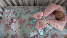 Load image into Gallery viewer, Baby sleeping bag 75*45
