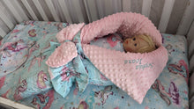 Load image into Gallery viewer, Baby sleeping bag 75*45
