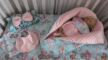 Load image into Gallery viewer, Baby sleeping bag 75*45
