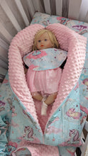 Load image into Gallery viewer, Baby sleeping bag 75*45

