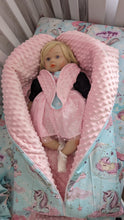 Load image into Gallery viewer, Baby sleeping bag 75*45
