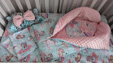 Load image into Gallery viewer, Baby sleeping bag 75*45
