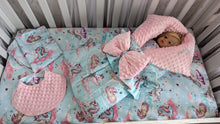 Load image into Gallery viewer, Baby sleeping bag 75*45
