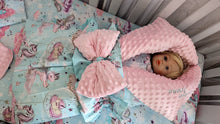 Load image into Gallery viewer, Baby sleeping bag 75*45
