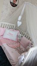 Load image into Gallery viewer, Baby bedding 120x60
