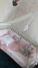 Load image into Gallery viewer, Baby bedding 120x60
