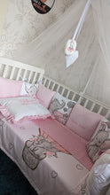 Load image into Gallery viewer, Baby bedding 120x60
