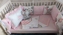 Load image into Gallery viewer, Baby bedding 120x60
