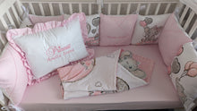 Load image into Gallery viewer, Baby bedding 120x60
