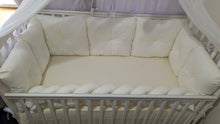 Load image into Gallery viewer, Baby bedding 120*60 , 100% cotton
