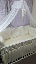Load image into Gallery viewer, Baby bedding 120*60 , 100% cotton

