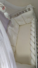 Load image into Gallery viewer, Baby bedding 120*60 , 100% cotton
