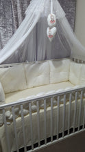 Load image into Gallery viewer, Baby bedding 120*60 , 100% cotton
