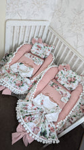 Load image into Gallery viewer, Baby twin set
