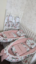 Load image into Gallery viewer, Baby twin set
